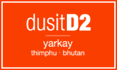 dusit D2 Yarkay